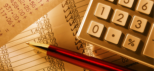 Financial reports and statements